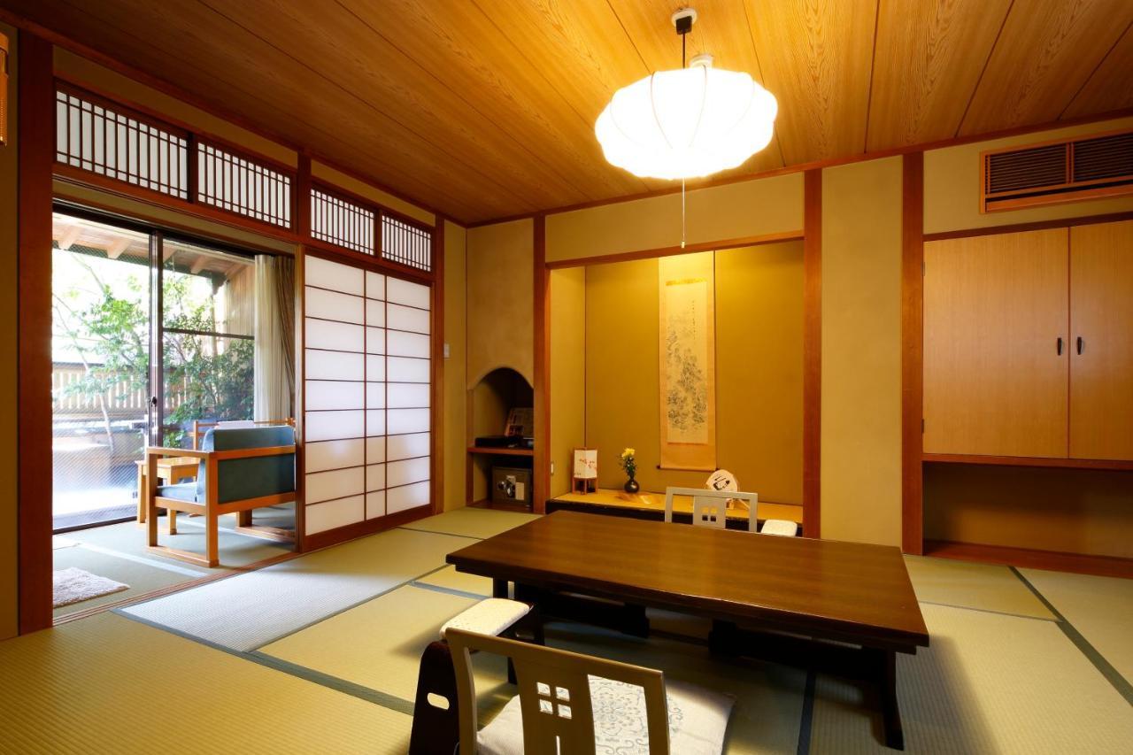 Suihoen Gero Exterior photo