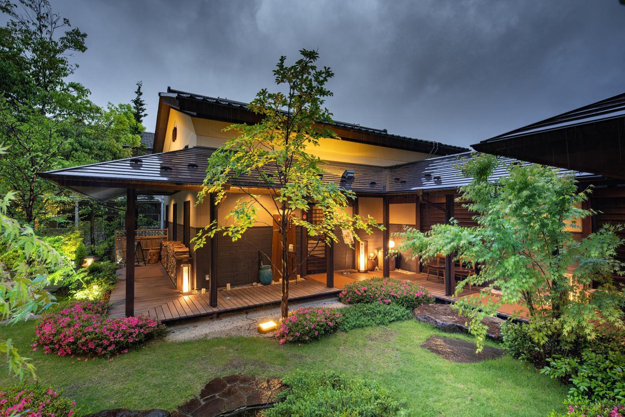 Suihoen Gero Exterior photo