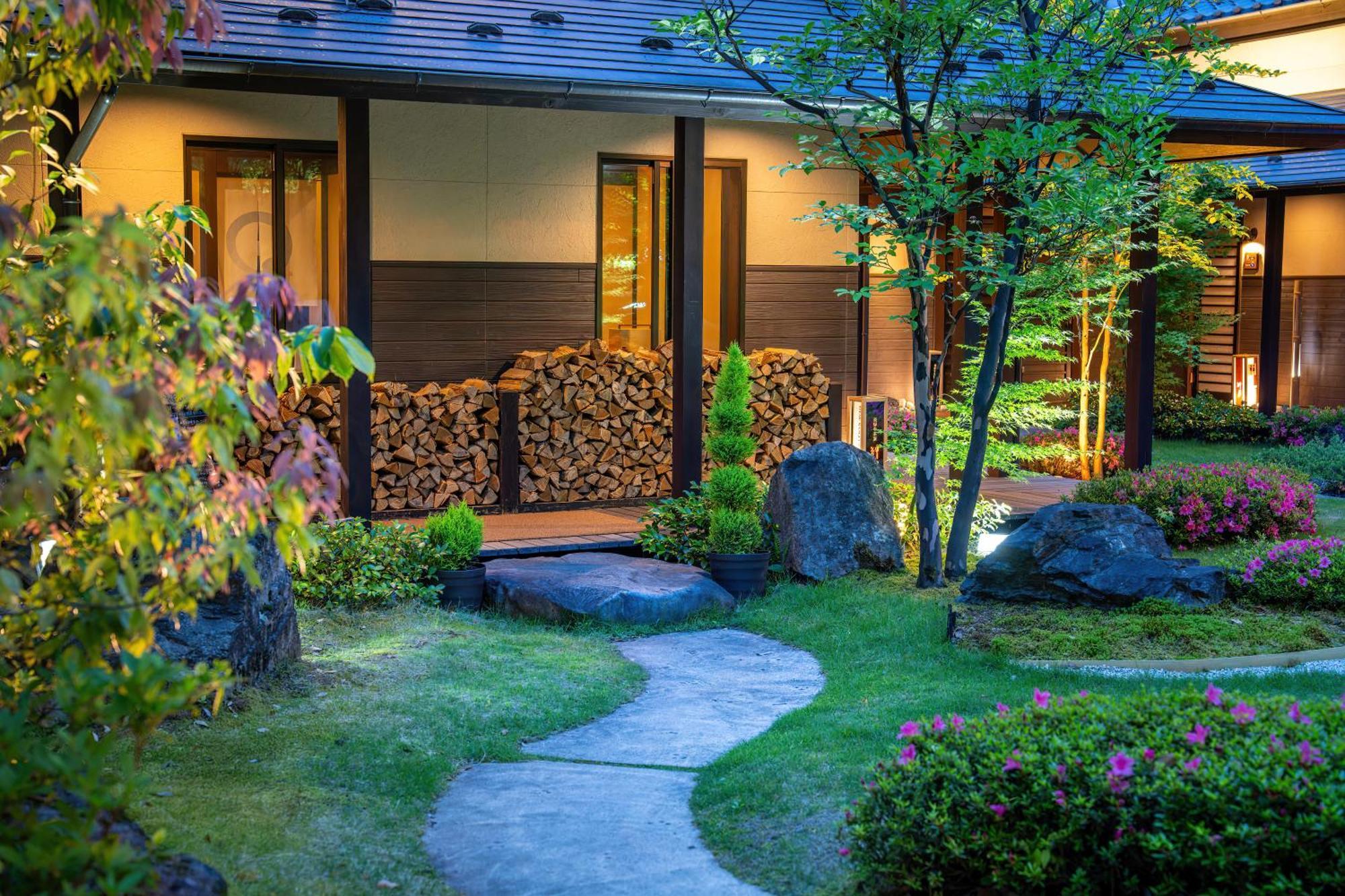 Suihoen Gero Exterior photo