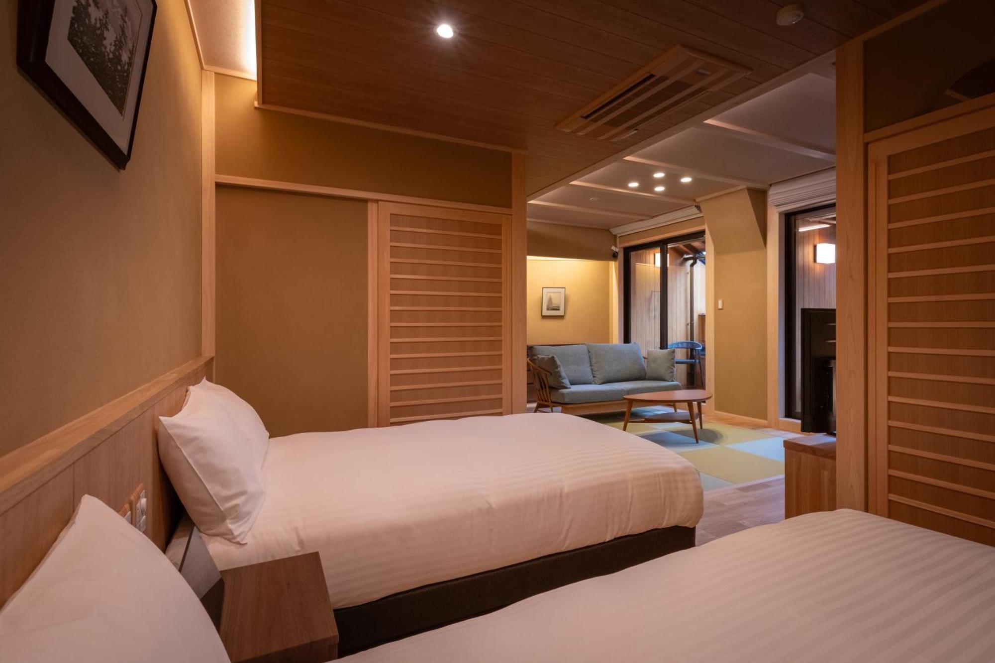 Suihoen Gero Room photo