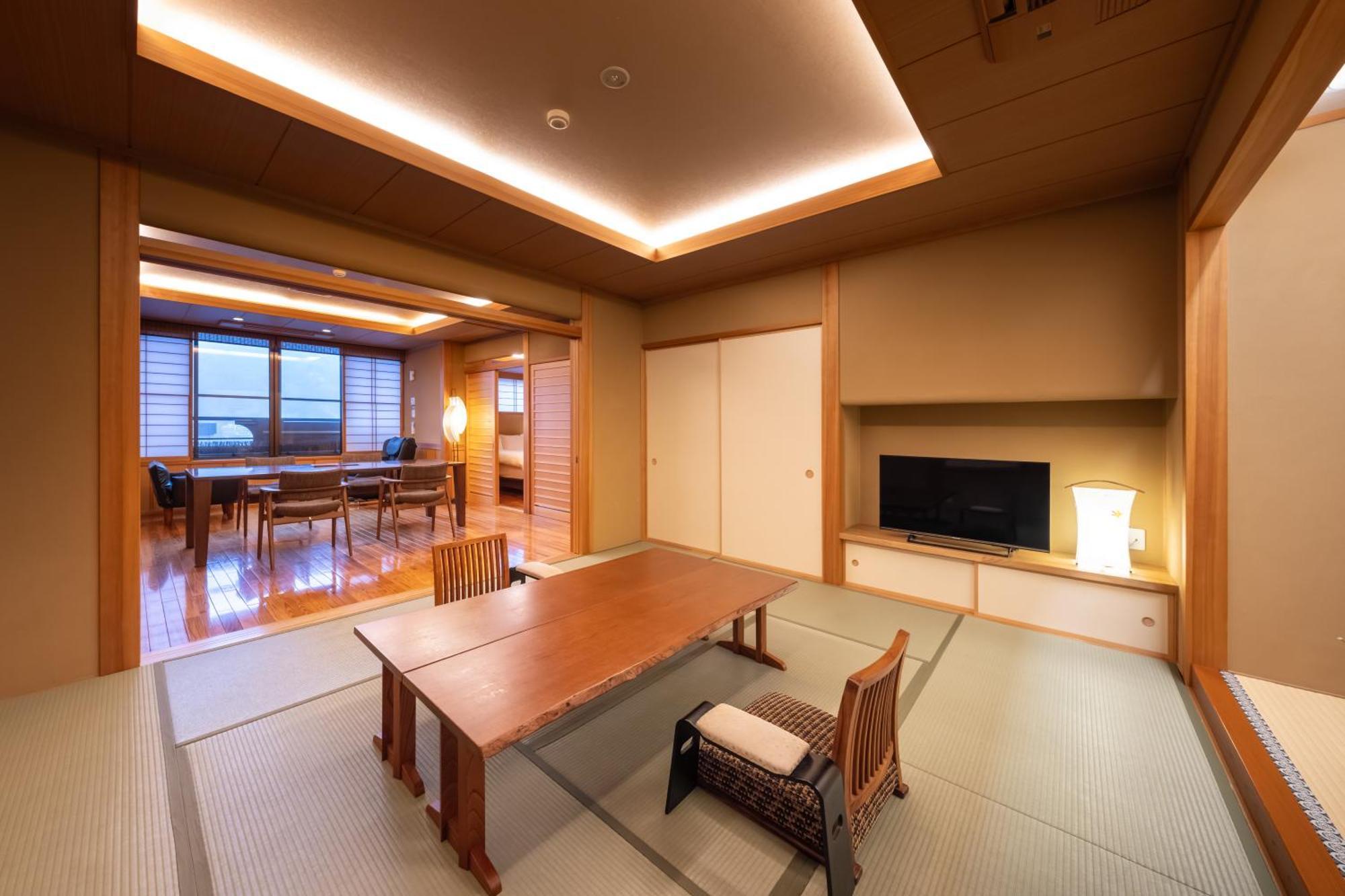 Suihoen Gero Room photo