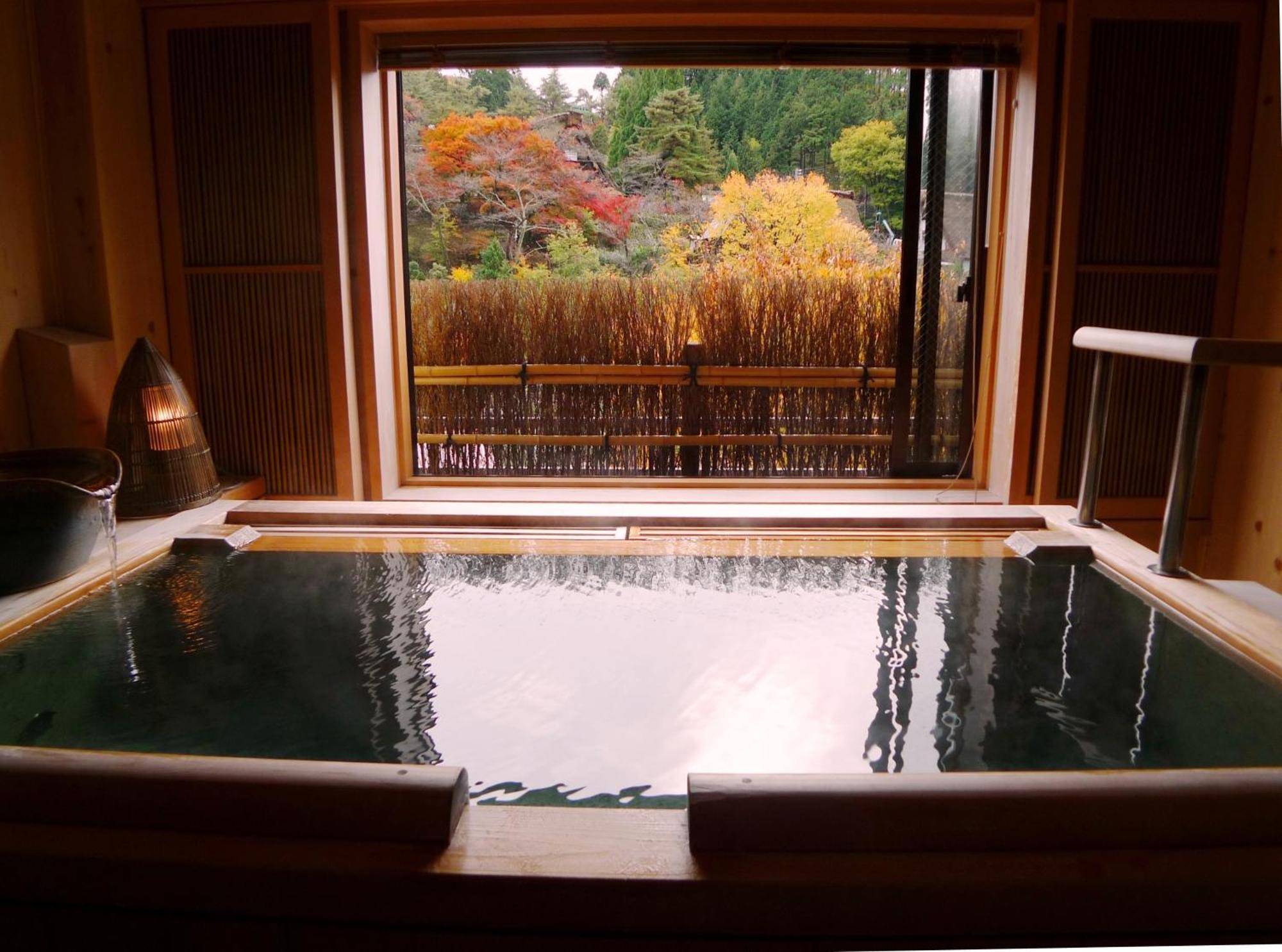 Suihoen Gero Room photo