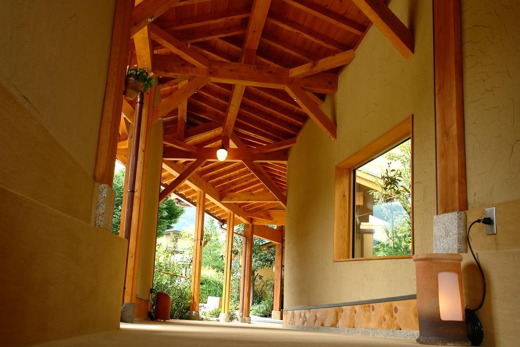 Suihoen Gero Exterior photo