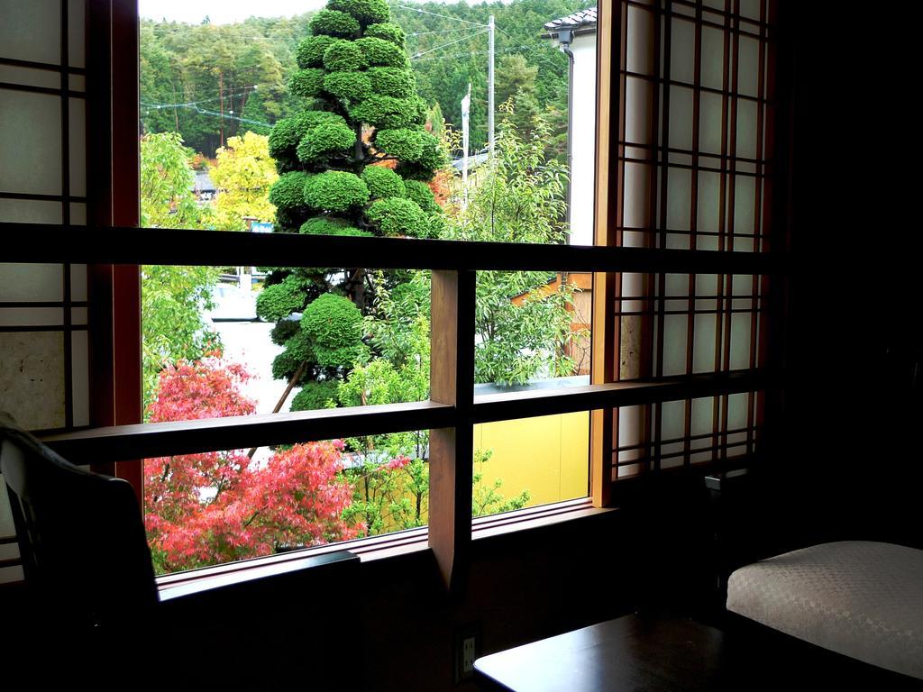 Suihoen Gero Room photo