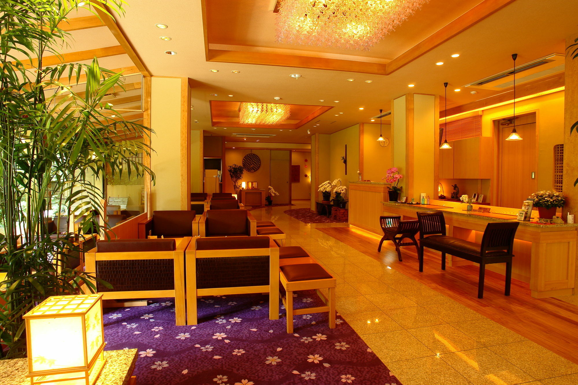 Suihoen Gero Exterior photo