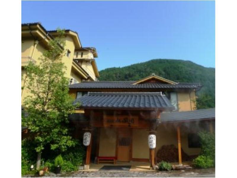 Suihoen Gero Exterior photo